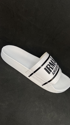OJOTAS IRMAO WHITE - comprar online