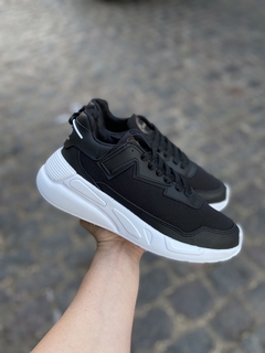 ZAPATILLAS DIÉSEL BLACK