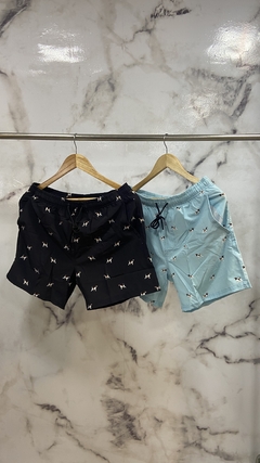 SHORT DE BAÑO DOGGYS en internet