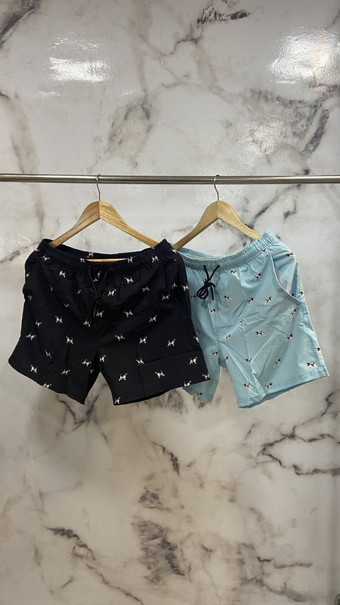 SHORT DE BAÑO DOGGYS