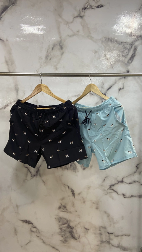SHORT DE BAÑO DOGGYS