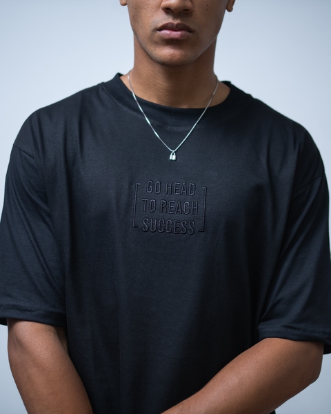 REMERA HEAD OVER - comprar online