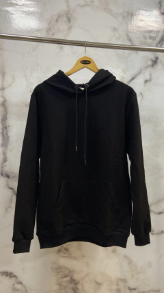 BUZO LISO FRISADO OVERSIZE en internet