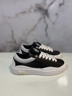 ZAPATILLAS BUNNY NEGRAS - comprar online