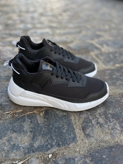 ZAPATILLAS DIÉSEL BLACK en internet