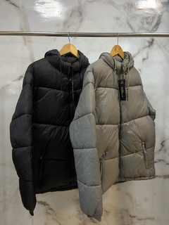 CAMPERA PUFFER ODIN en internet