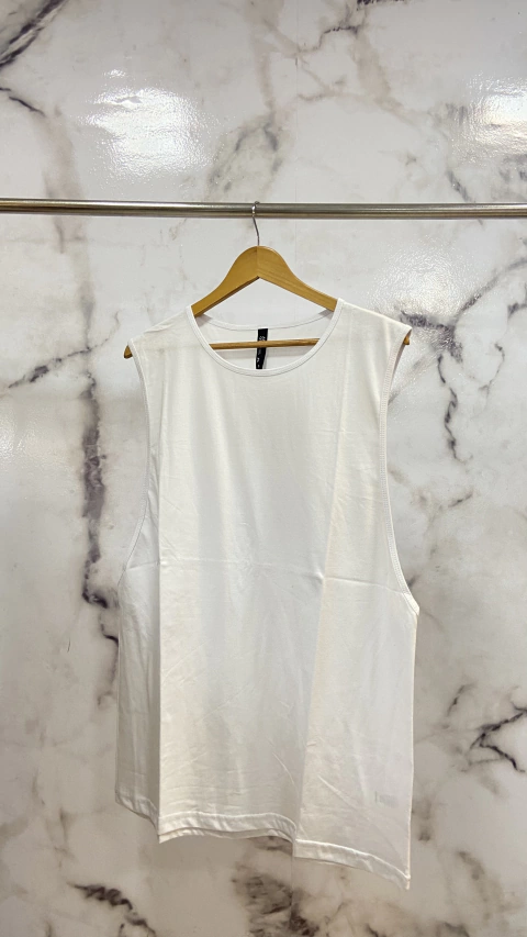 Musculosa básica