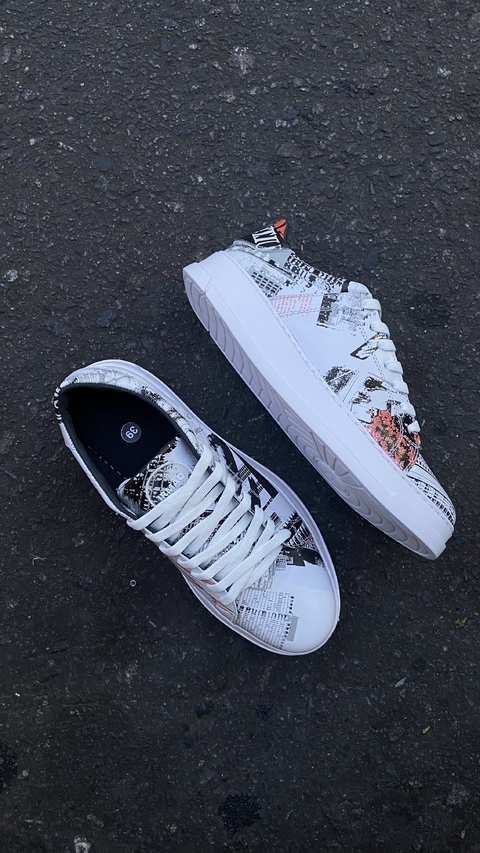 ZAPATILLAS ANTARES CITY