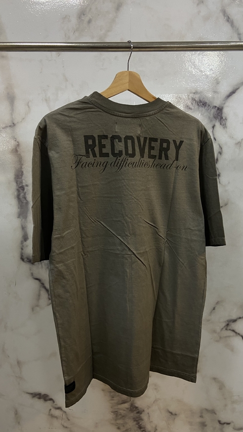 REMERA RECOVERY BATIK - comprar online