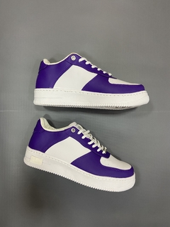 WOLF VIOLETA MUJER - comprar online