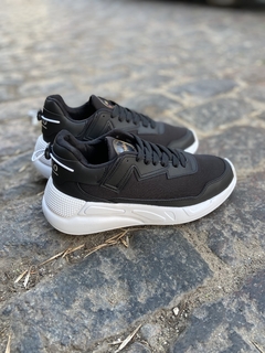 ZAPATILLAS DIÉSEL BLACK - comprar online