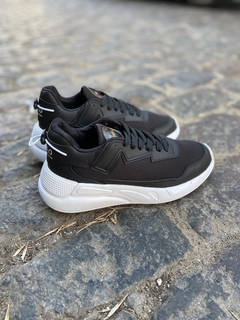 ZAPATILLAS DIÉSEL BLACK