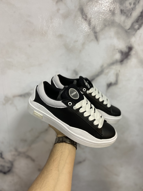 ZAPATILLAS BUNNY NEGRAS