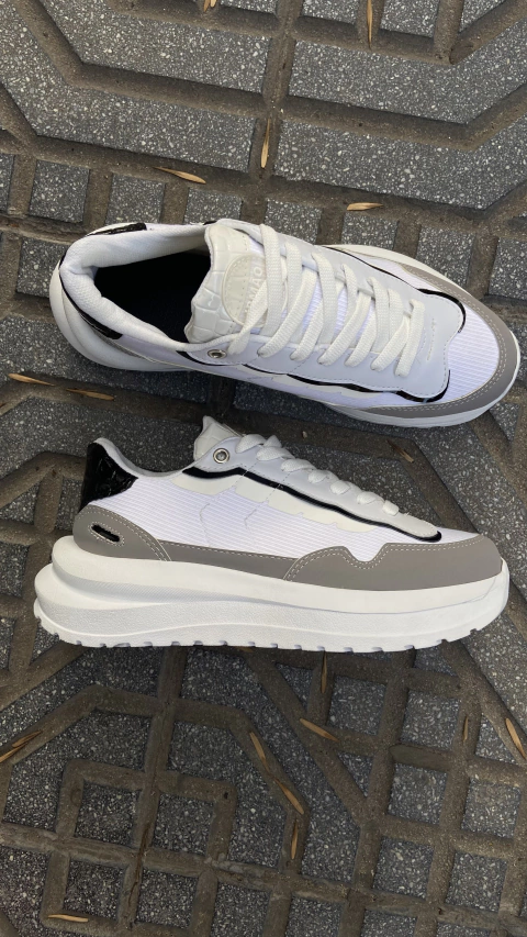 ZAPATILLAS TAURO DARK - comprar online