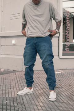 JOGGER MOSCÚ MOM - comprar online