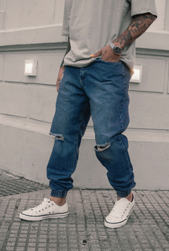 JOGGER MOSCÚ MOM
