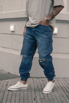 JOGGER MOSCÚ MOM
