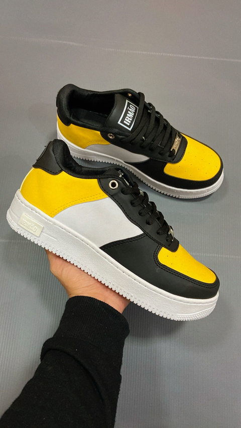 ZAPATILLAS WOLF ABEJA - comprar online