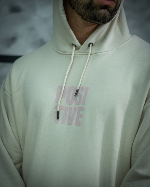 BUZO POSITIVE NUDE OVER - comprar online