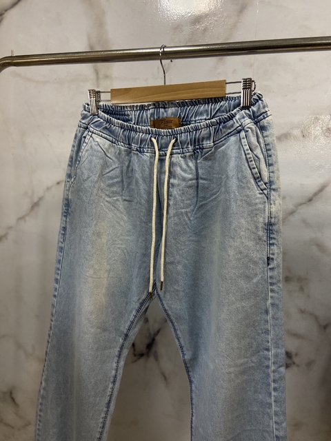 JOGGER CELESTE DE JEAN