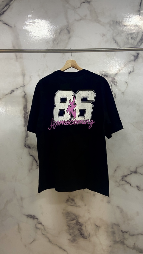 REMERA HOMECOMING 86 - comprar online