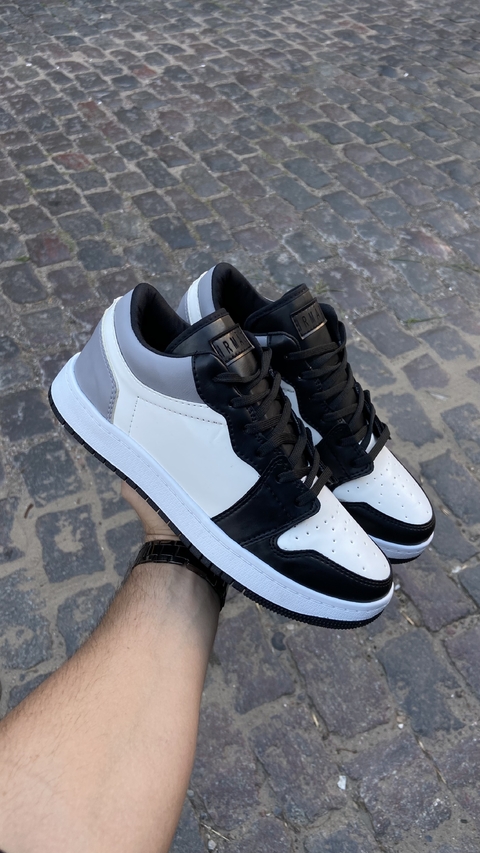 ZAPATILLAS ARROW DARK