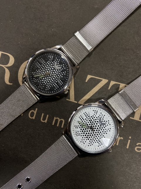 RELOJ ARMAN