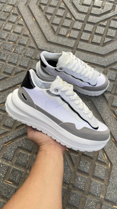 ZAPATILLAS TAURO DARK - comprar online