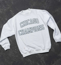 BUZO CHICAGO - comprar online
