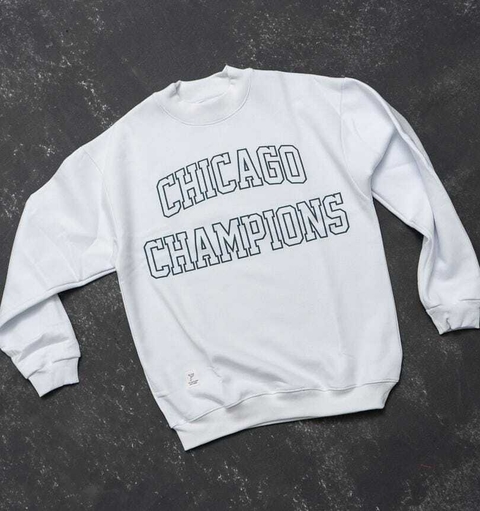 BUZO CHICAGO - comprar online