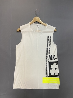 MUSCULOSA MK1