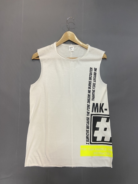 MUSCULOSA MK1
