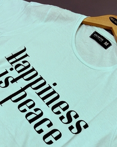 REMERA HAPPINES - comprar online