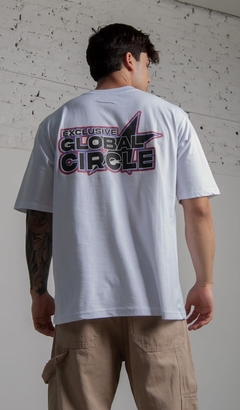 REMERA CIRCLE