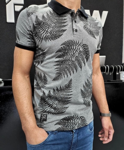 Chomba estampada ⚡️ - comprar online