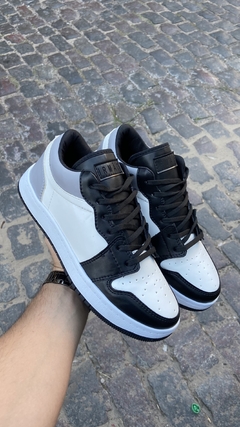 ZAPATILLAS ARROW DARK