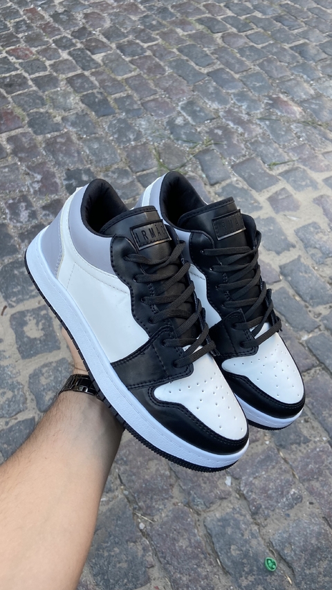 ZAPATILLAS ARROW DARK