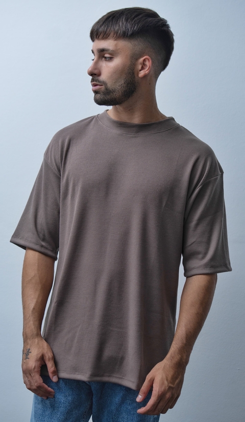 REMERA PANAL VIZON