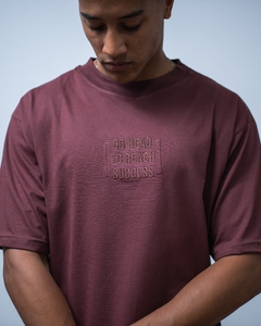 REMERA HEAD OVER - tienda online