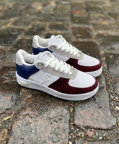 ZAPATILLAS WOLF FRANCIA