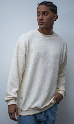 SWEATER MORLEY OVERSIZE en internet