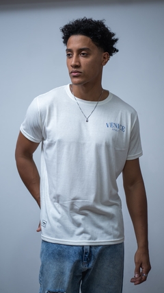 REMERA VENICE REGULAR - comprar online