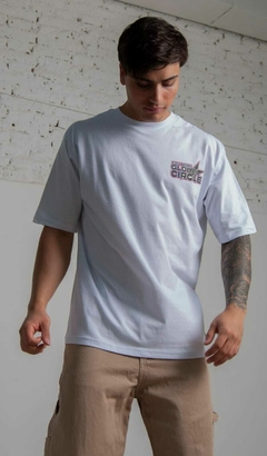 REMERA CIRCLE - comprar online