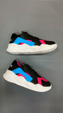 ZAPATILLAS SNAKE FUXI en internet