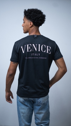 REMERA VENICE REGULAR