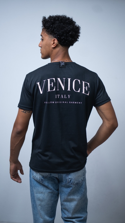 REMERA VENICE REGULAR