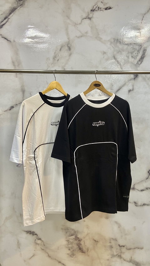 REMERA CUARTO DREAM - comprar online