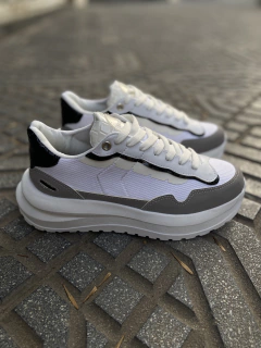 ZAPATILLAS TAURO DARK en internet