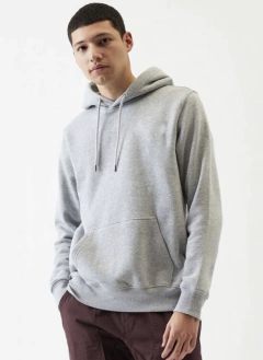 BUZO LISO FRISADO OVERSIZE - comprar online