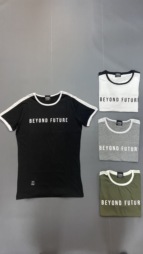 REMERA BEYOND FUTURE